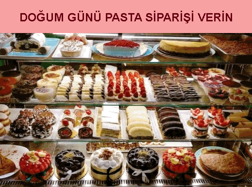 do�um g�n� pasta sipari�i ver yolla g�nder sipari�